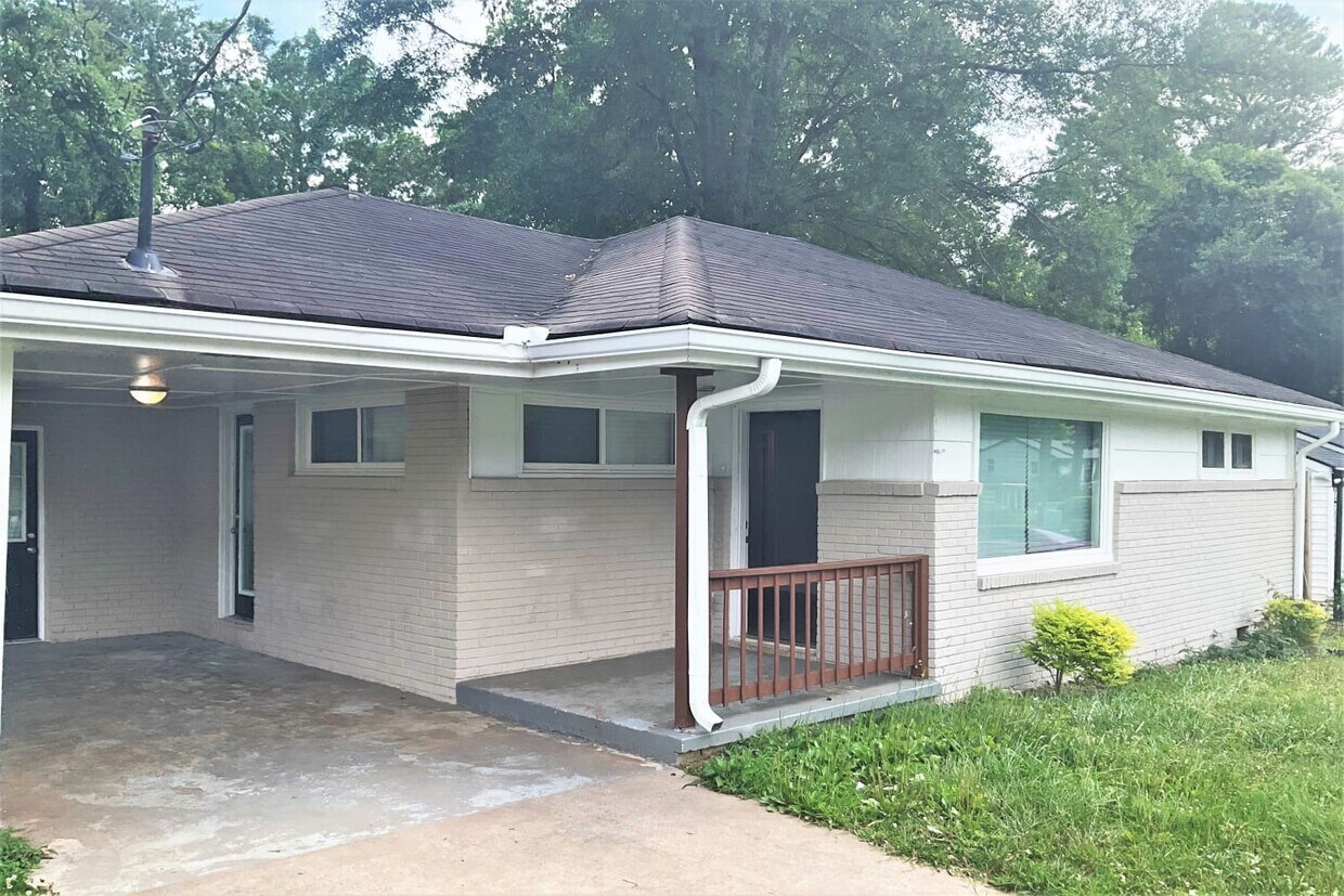 2791 Tilson Rd House Rental in Decatur, GA