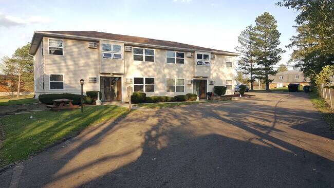 Foto del edificio - 846 S Diamond St