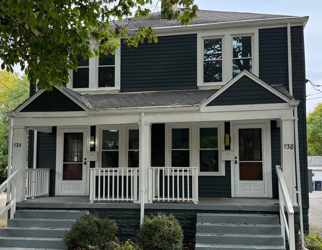 Foto principal - 736 Sheridan Ave