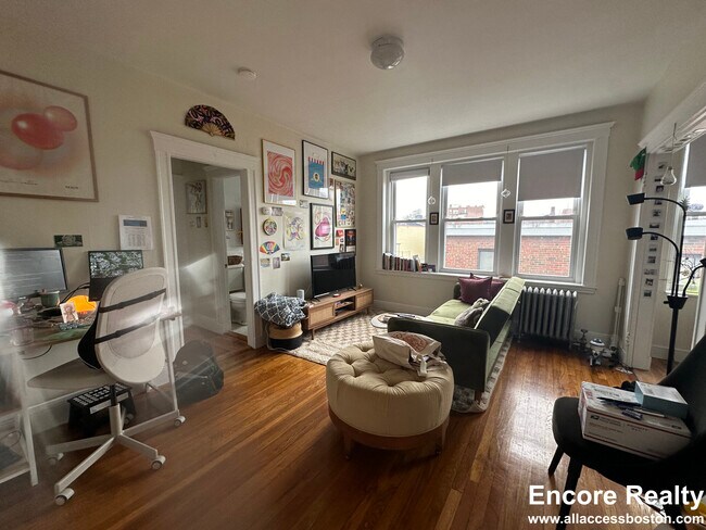 Foto del edificio - 25 Walbridge St