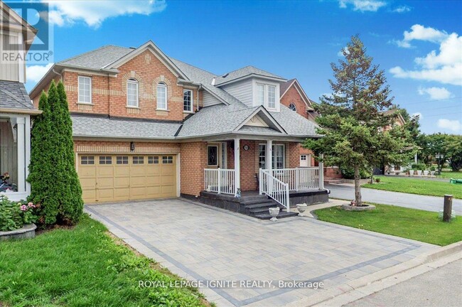 Building Photo - 7210 Lulworth Ct
