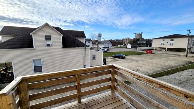 Foto del edificio - 1430 9th St