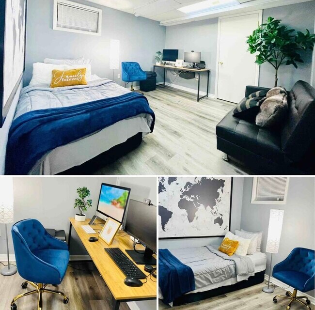 Foto del edificio - 1211 Diane Ln