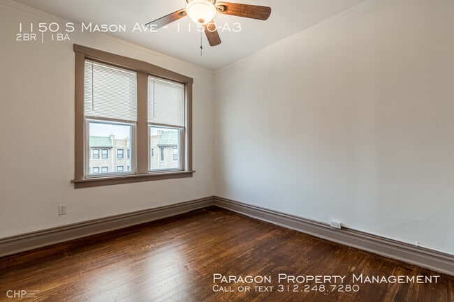 Building Photo - 1150 S Mason Ave