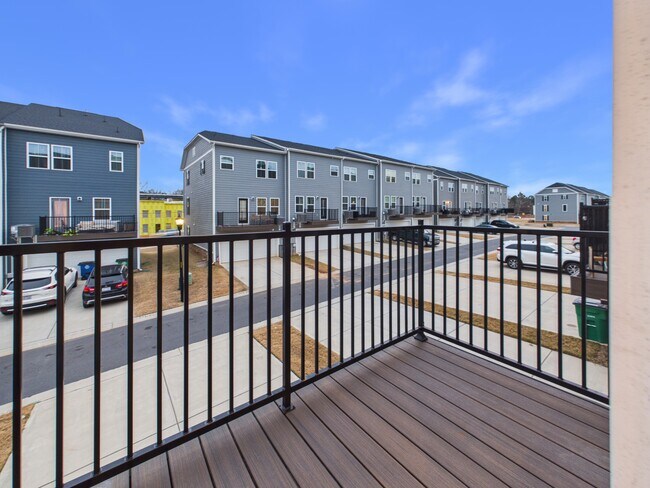 Photo - 2108 Trout Lily Ln Townhome