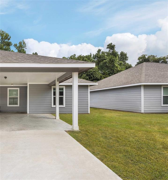 626 Luke St Unit B, Dayton, TX 77535 Condo for Rent in Dayton, TX