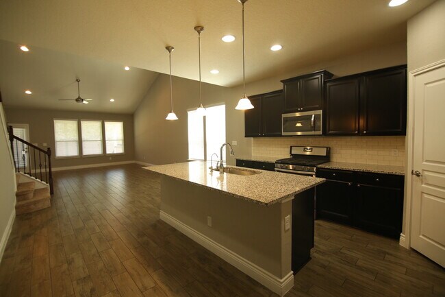 Foto del edificio - 7623 Paraiso Crest