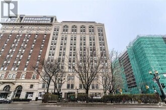 Building Photo - 112 King St E