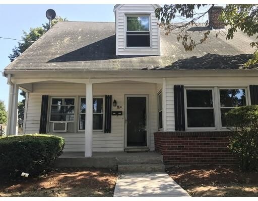 Primary Photo - 38 Arnold Ave