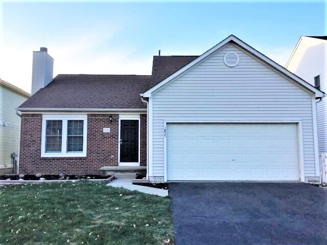 Foto principal - 1235 Walker Springs Dr