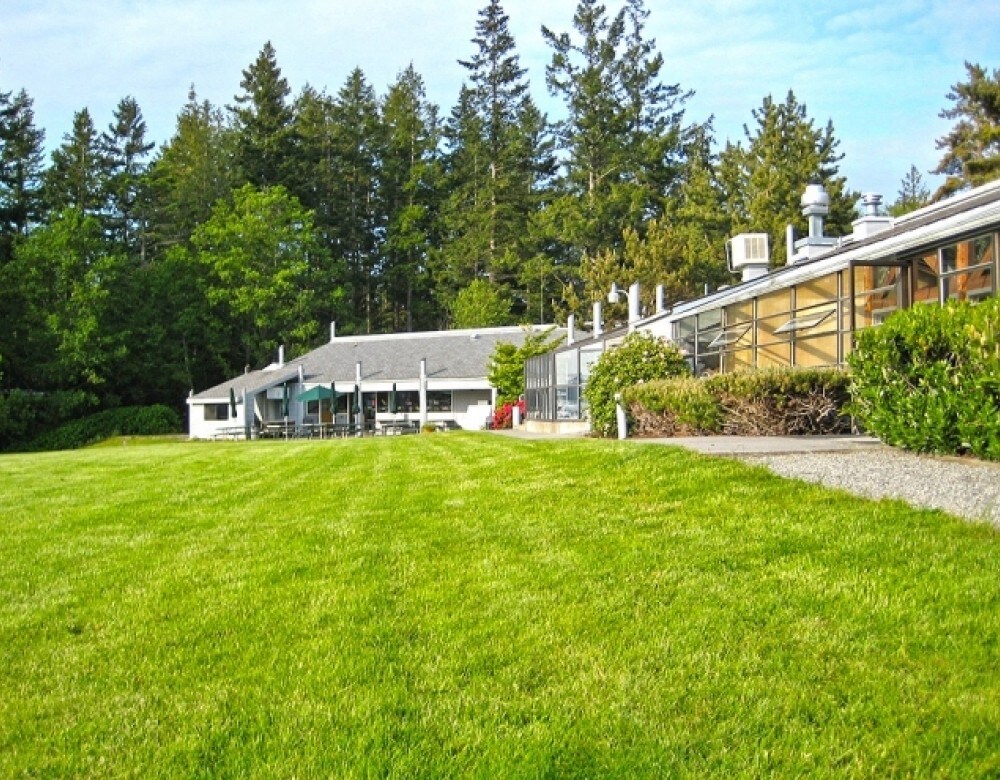 La Conner RV & Camping Resort 16362 Snee Oosh Rd La Conner, WA