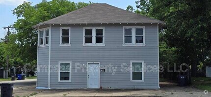 Building Photo - 2800B Trice Ave