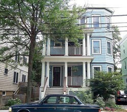 Building Photo - 196 Walden St