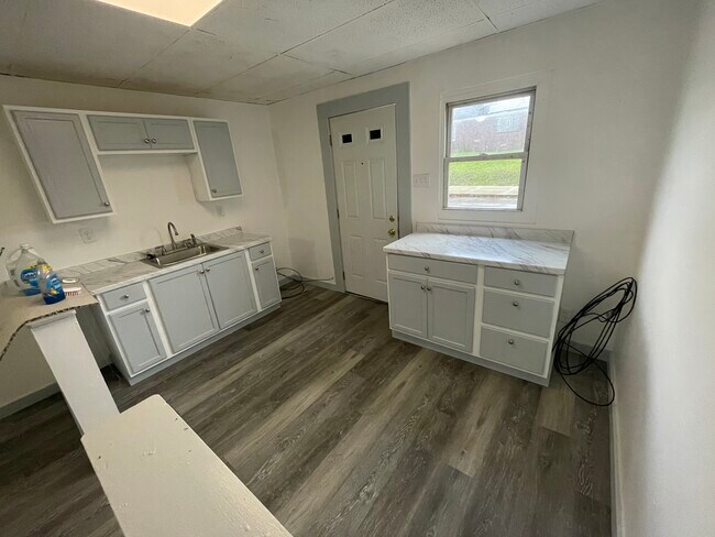 Cocina - 424 Park Ave