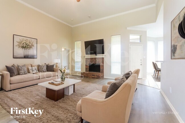 Foto del edificio - 1731 Vista Ridge Dr W