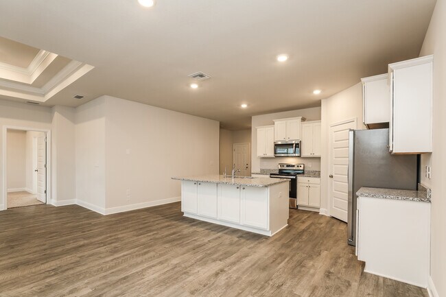 Foto del edificio - 432 Eagle Lake Way, Callaway, FL