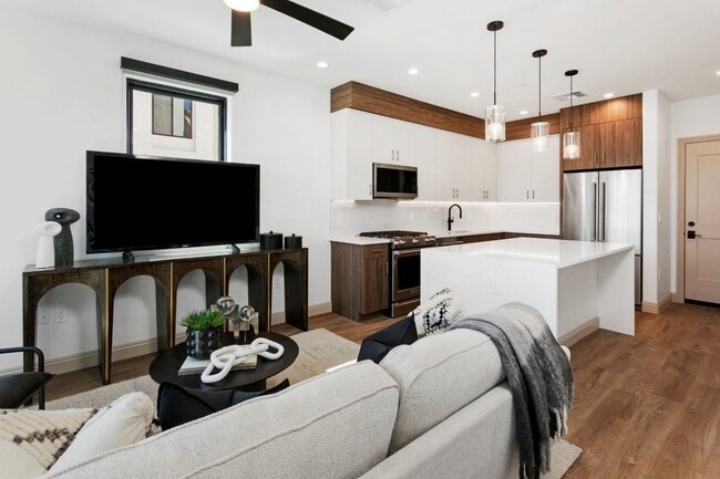 Building Photo - 56th at Arcadia