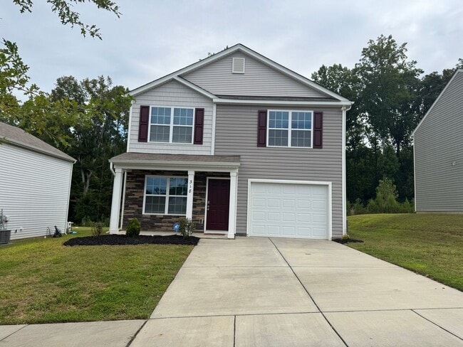 Move-in Ready with **Move-in Special** $25... - Move-in Ready with **Move-in Special** $25... House