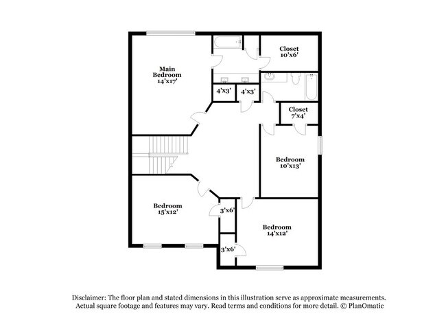Building Photo - 4601 Clemwood Ln