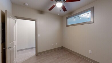 Interior Photo - 13th & Market
