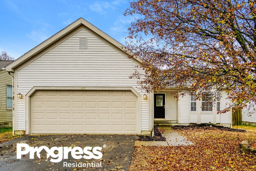 492 Lamesa Dr, Blacklick, OH 43004 House Rental in Blacklick, OH