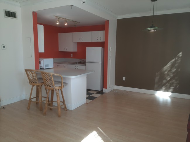 Foto del edificio - 1502 Jefferson Ave