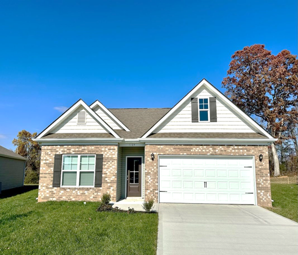 Primary Photo - 4 Bedroom / 2 Bath Home Kingsport, TN