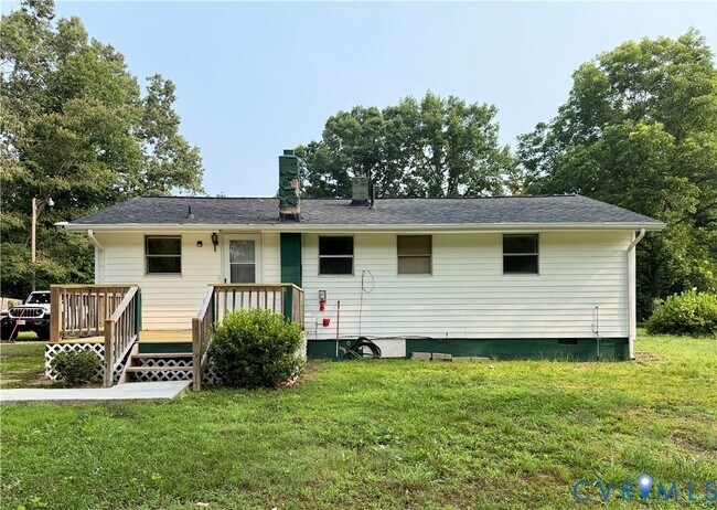 Foto del edificio - 15817 Gatewood Rd
