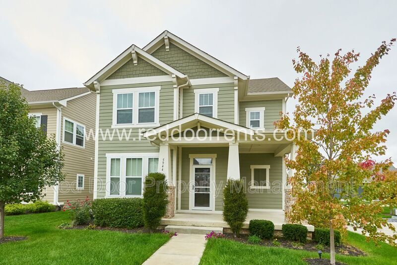 Foto principal - 5944 Aldridge Dr