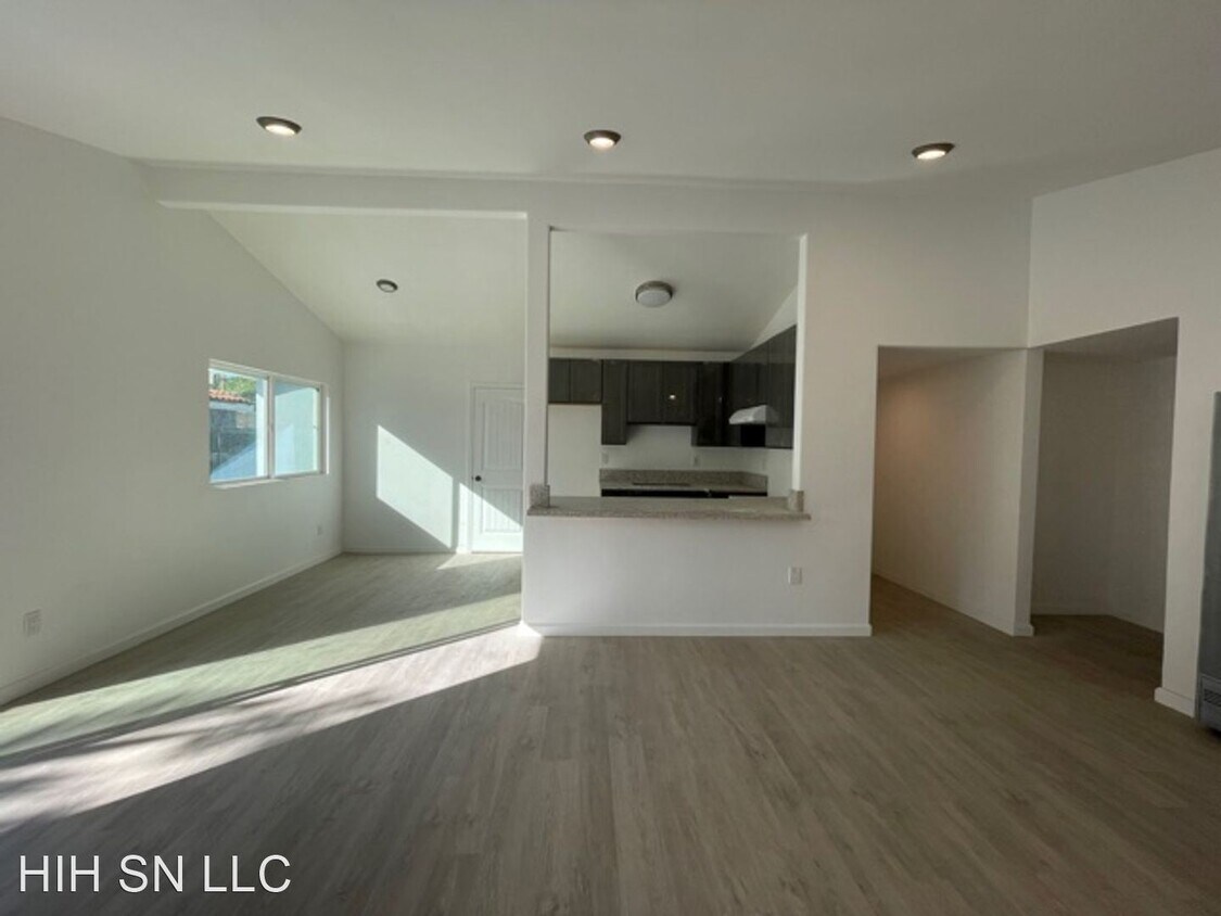 Foto del edificio - 4 br, 2 bath House - 4923 Bunnell