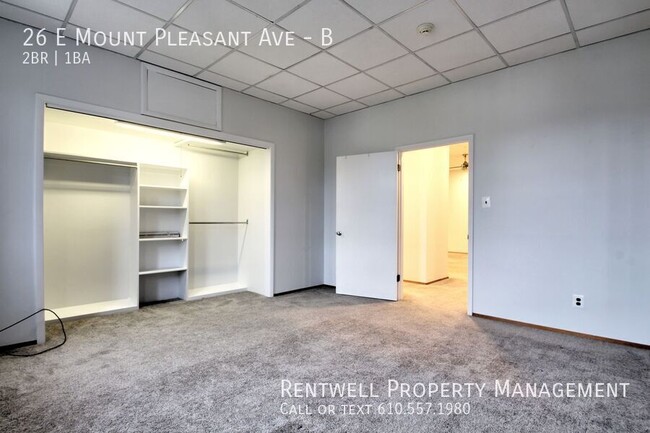 Building Photo - Spacious 2BR 1BA Apartment in Ambler PA - ...