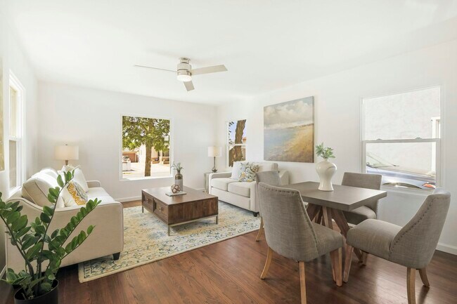 Foto del edificio - 4649 60th St