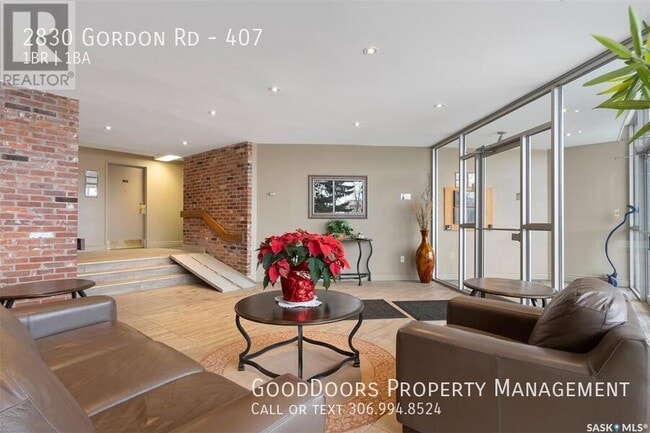 Photo du bâtiment - 2830 Gordon Rd