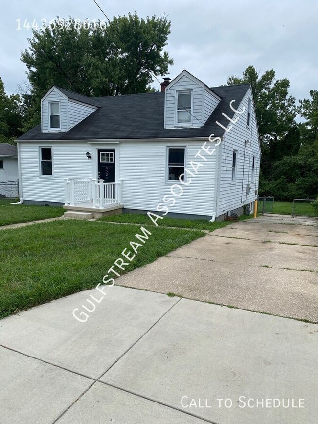 Building Photo - 6521 Dogwood Rd