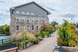 Building Photo - Artspace Windham