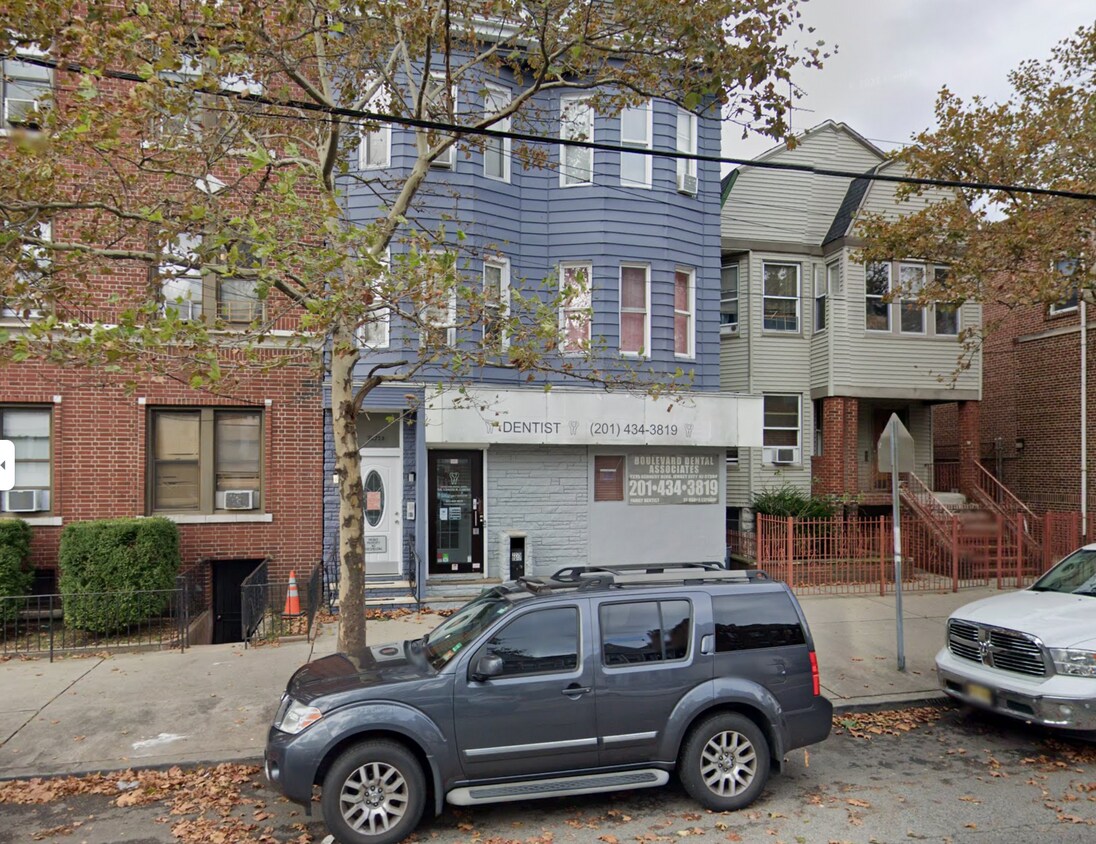 2274 Kennedy Blvd Unit 3, Union City, NJ 07087 Apartments in Union