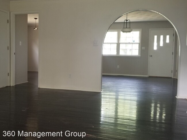 Building Photo - 4 br, 2 bath House - 831 Ecton Rd