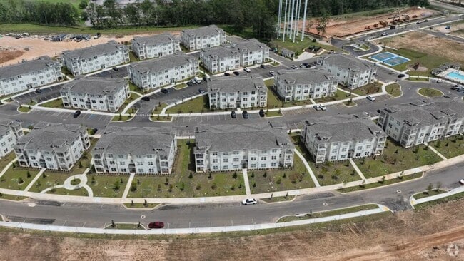  - The Grove at Bradford Hills