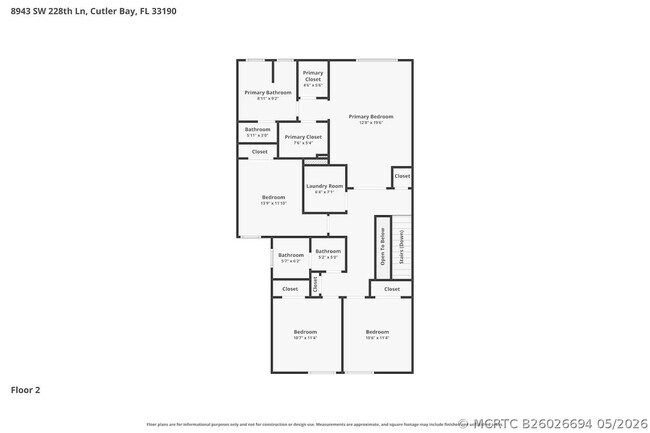Foto del edificio - 8943 SW 228th Ln