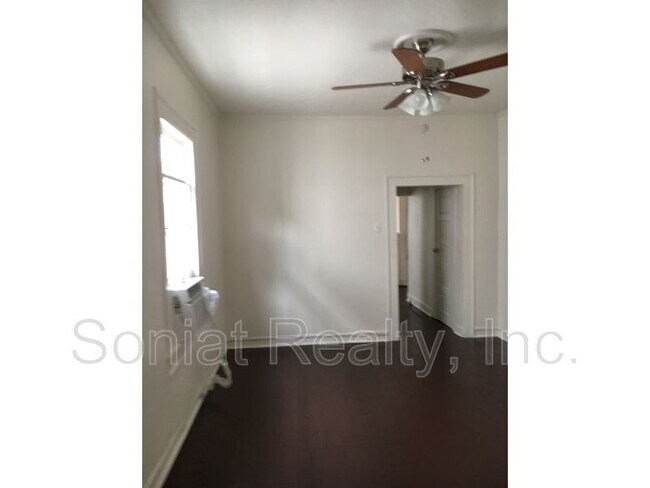 Building Photo - 3606 Palmyra St