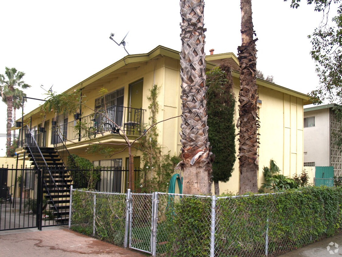 Building Photo - 515 N Anna Dr