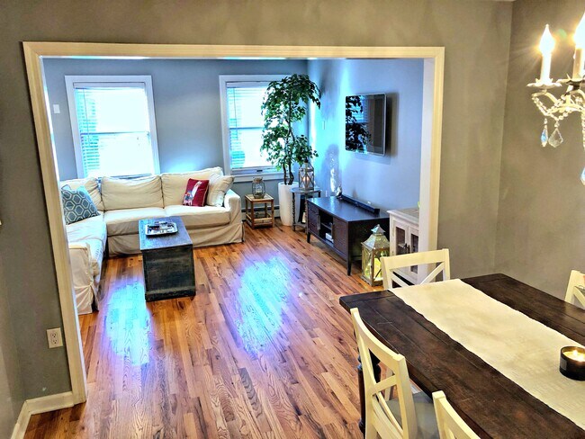 Foto del edificio - 603 Madison St.