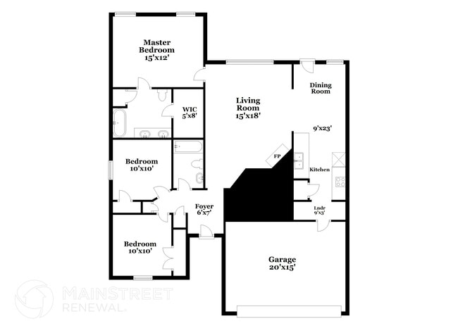 Building Photo - 7208 Avington Way