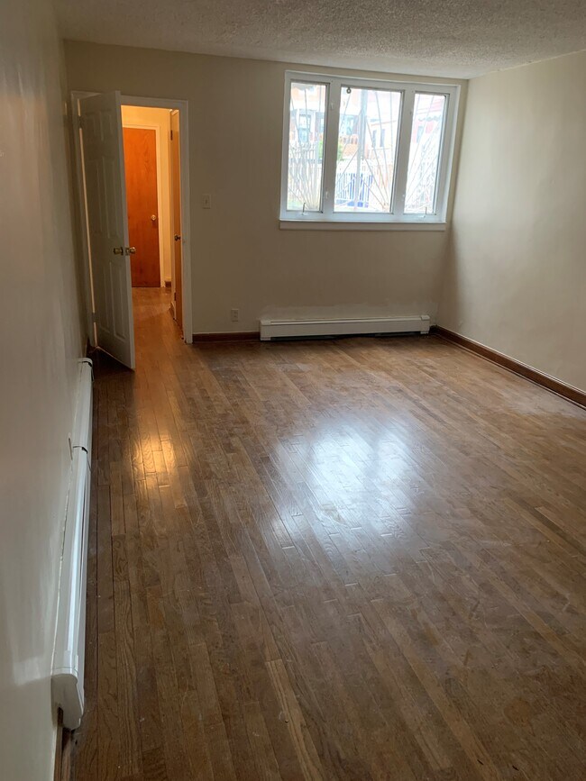 Living room - 5306 Avenue H