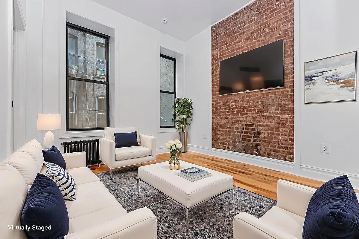 Foto principal - 331 W 16th St