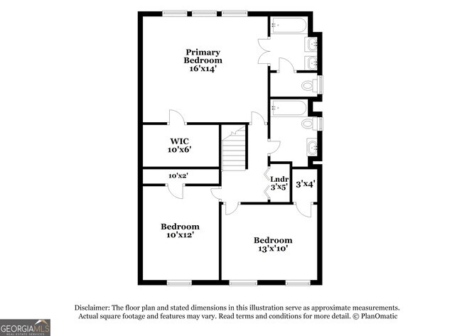 Foto del edificio - 1250 Holly Cir