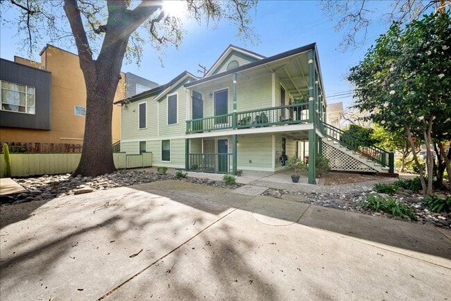 Photo - 315-315 14th St Apartment