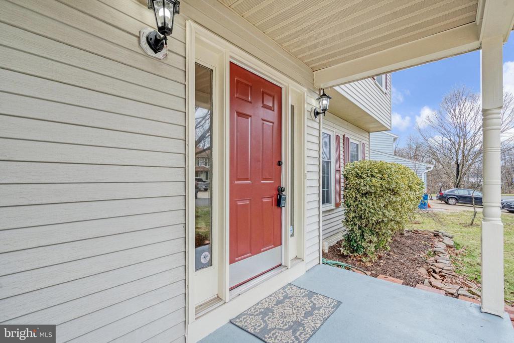 503 Cindy Ct, Sterling, VA 20164 House Rental in Sterling, VA