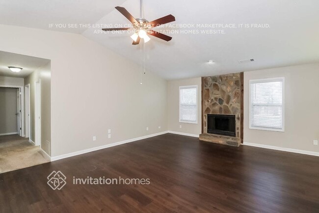 Foto del edificio - 3377 Tia Trace NW