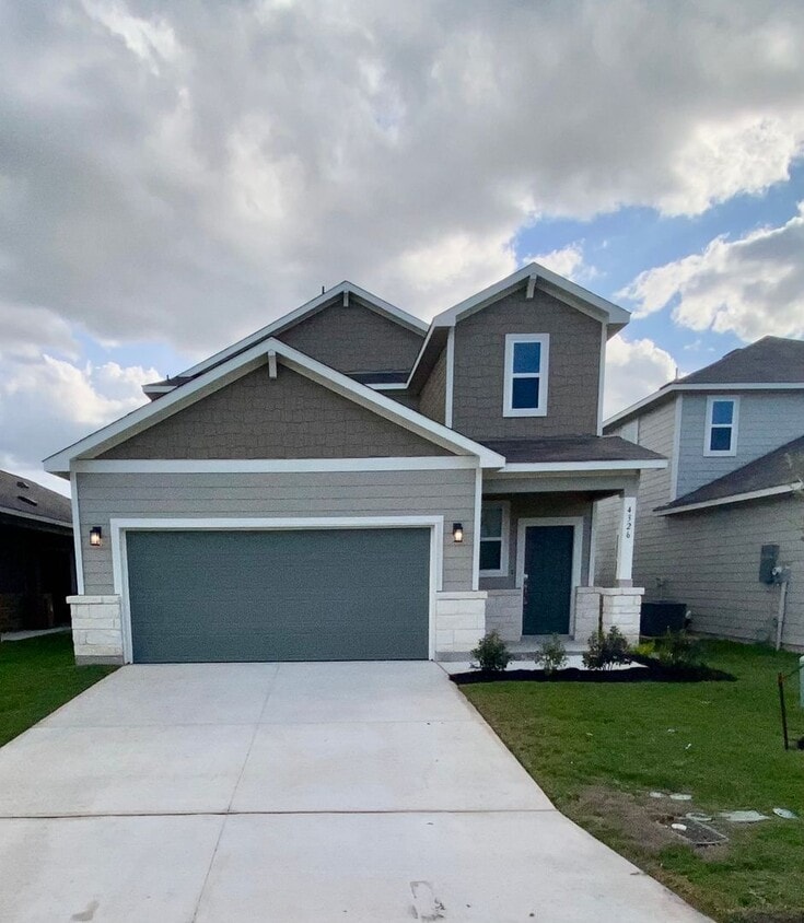 Primary Photo - New Construction 5b/3.5ba In Prime Location